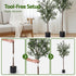 155cm Artificial Olive Tree Faux Trees Indoor Decor Artificial Plants Lifelike Plant