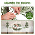 180cm Artificial Olive Tree Faux Trees Indoor Decor Artificial Plants Lifelike Plant 1.8M