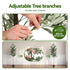 210cm Artificial Olive Tree Faux Trees Indoor Decor Artificial Plants Lifelike Plant 2.1M