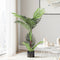 100cm Artificial Palm Tree Faux Trees Indoor Decor Artificial Plants Lifelike Plant