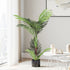 100cm Artificial Palm Tree Faux Trees Indoor Decor Artificial Plants Lifelike Plant