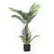 Artiss 100cm Artificial Palm Tree Faux Indoor Plant Lifelike Tropical Decor