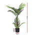 100cm Artificial Palm Tree Faux Trees Indoor Decor Artificial Plants Lifelike Plant