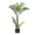 100cm Artificial Palm Tree Faux Trees Indoor Decor Artificial Plants Lifelike Plant