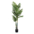 180cm Artificial Palm Tree Faux Trees Indoor Decor Artificial Plants Lifelike Plant 1.8M