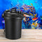 Aquarium Filter Fish Tank External Canister Water Filter 10000L/H