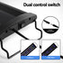 120cm Aquarium LED Light Full Spectrum 5 Color Fish Tank Plant Lamp Adjustable