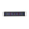 60CM Full Spectrum Aquarium LED Light 5 Colour Fish Tank Plant Lamp 18W