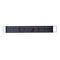 90CM Full Spectrum Aquarium LED Light Plant Fish Tank Lamp 5 Colour 25W
