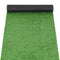 Prime Turf Artificial Grass 2 Rolls 15mm Synthetic Lawn Mat Indoor Outdoor