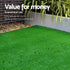 Artificial Grass 50pcs Synthetic Pins Fake Lawn Turf Weed Mat Pegs Joining Tape