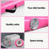 4M Air Track Gymnastics Tumbling Exercise Cheerleading Mat Inflatable Pink