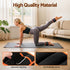 Everfit Adjustable Ankle Weights, 1 Pair (0.9-4.55Kg) Removable Sandbags for Women & Men, Wrist Weights & Leg Weights for Home Gym, Pilates, Walking, Strength Training