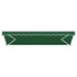 Folding Arm Awning – 5×3m Retractable Shade, UV‑Resistant, Dark Green