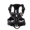True Love No Pull Explosion Proof Dog Harness - Black, M-1831155631894171649