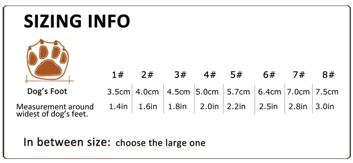 Whinhyepet Outdoor Adventure Dog Shoes - Green, Size 4-1962324869425270786