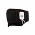 Lumbar Traction Massage Belt – Airbag Stretch, Heat, Vibration, 124cm
