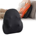 Back Massager – Heat, Triple‑Action Relief, Cordless 2000mAh, Type‑C