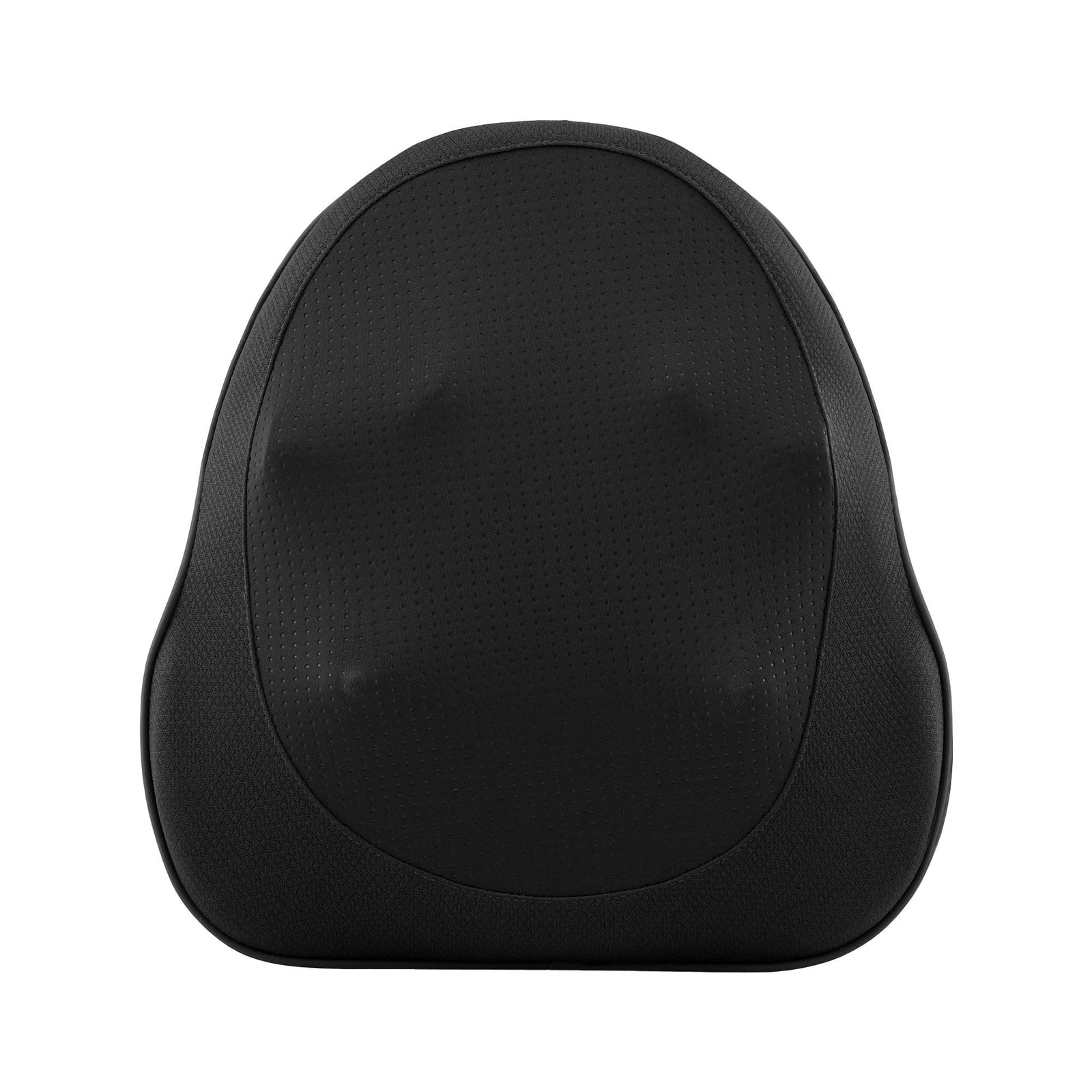 Back Massager – Heat, Triple‑Action Relief, Cordless 2000mAh, Type‑C