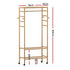 Artiss Clothes Rack Wardrobe Coat Stand 169cm
