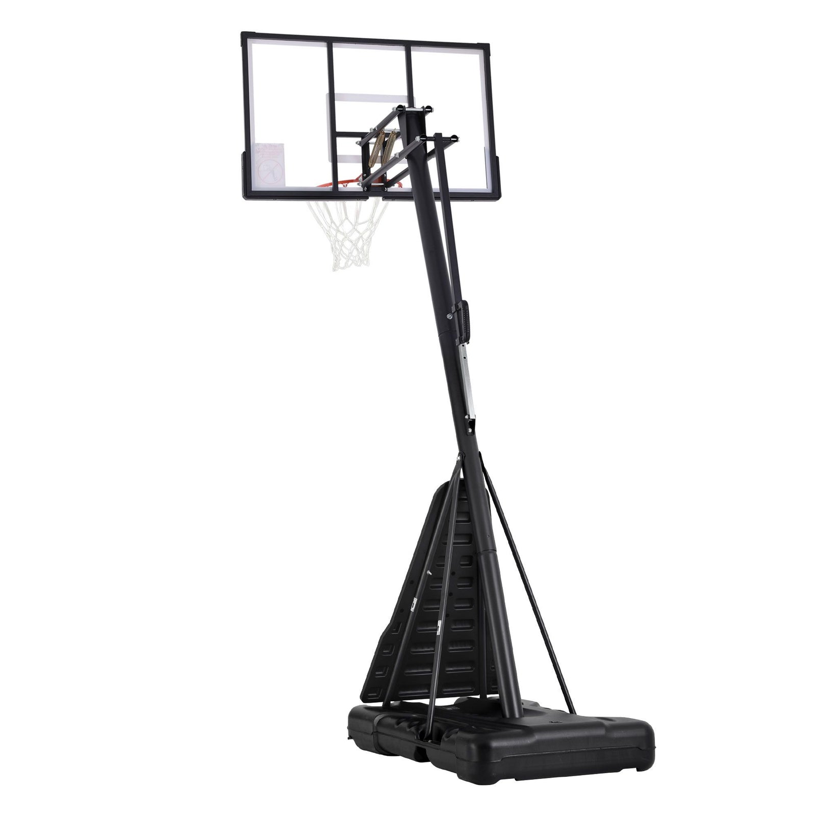 Portable Basketball Hoop – 50