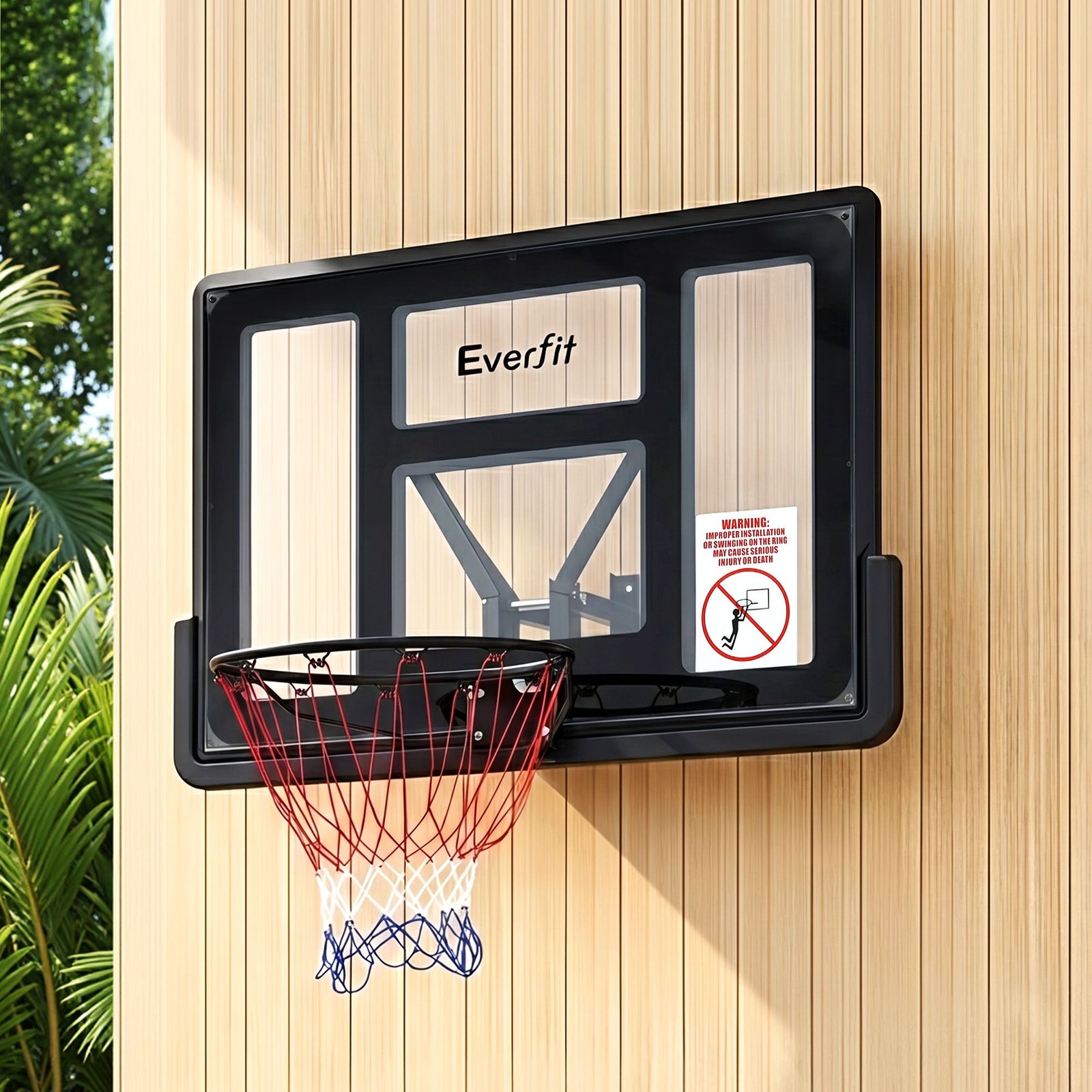 Kids Basketball Hoop 43
