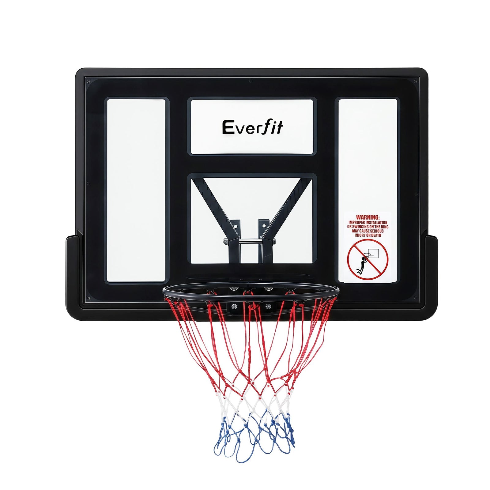 Kids Basketball Hoop 43
