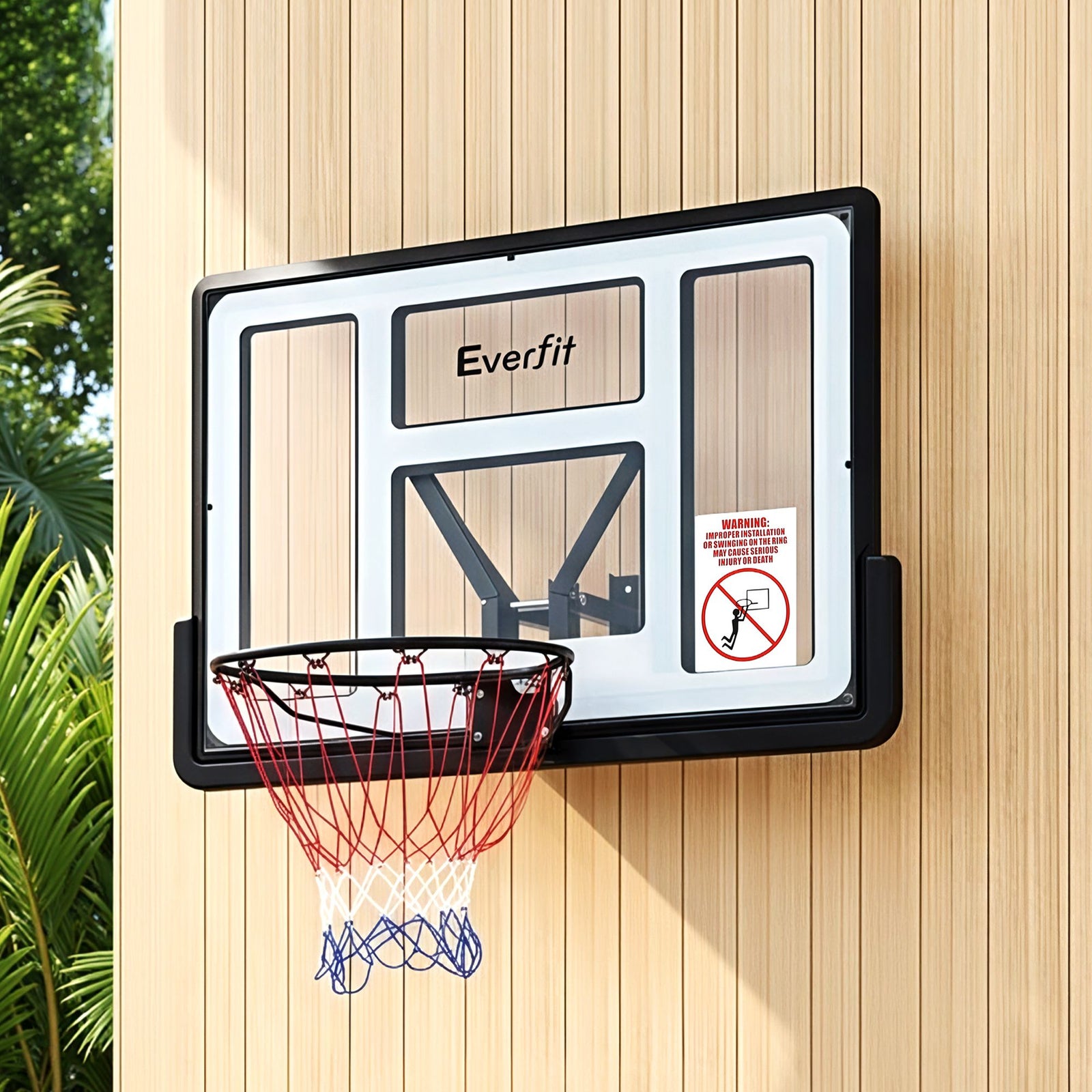 Kids Basketball Hoop 43