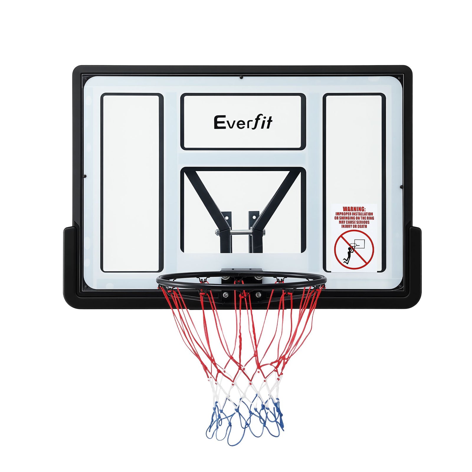 Kids Basketball Hoop 43