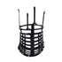 Everfit Basketball Hoop Rebounder Return System Ball Returner