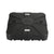 Instahut Outdoor Umbrella Base 2 Fillable 60kg Cantilever Umbrella Base with Wheels 84cm