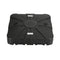 Outdoor Umbrella Base 2 Fillable 60kg Cantilever Umbrella Base with Wheels 84cm