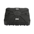 Outdoor Umbrella Base 2 Fillable 60kg Cantilever Umbrella Base with Wheels 84cm
