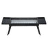 Grillz Charcoal BBQ Grill Smoker Portable Barbecue Outdoor Foldable Camping