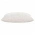 Artiss 3 in 1 Bean Bag Chair Cover (No Filler) Convertible Bean Bag for Adults, Corduroy Stuffed Animal Storage Bean Bag Cover Washable for Living Room Bedroom, Beige