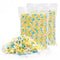 10lbs (4.4KG) Bean Bag Filler Shredded Memory Foam Filling High Density Soft Pillow Stuffing for Bean Bag Chair, Couch Cushion, Dog Bed, Stuffed Animals and Arts Crafts