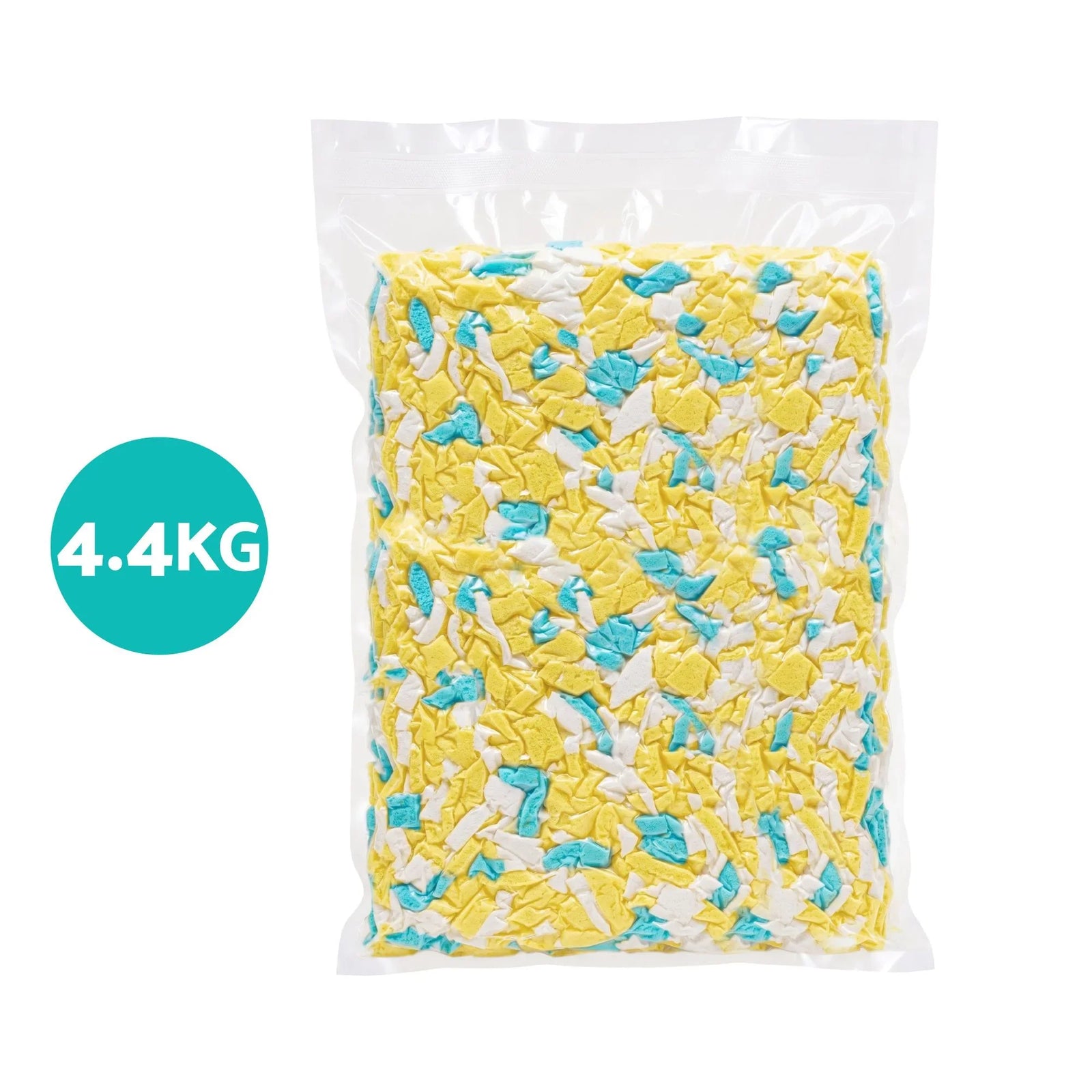 10lbs (4.4KG) Bean Bag Filler Shredded Memory Foam Filling High Density Soft Pillow Stuffing for Bean Bag Chair, Couch Cushion, Dog Bed, Stuffed Animals and Arts Crafts