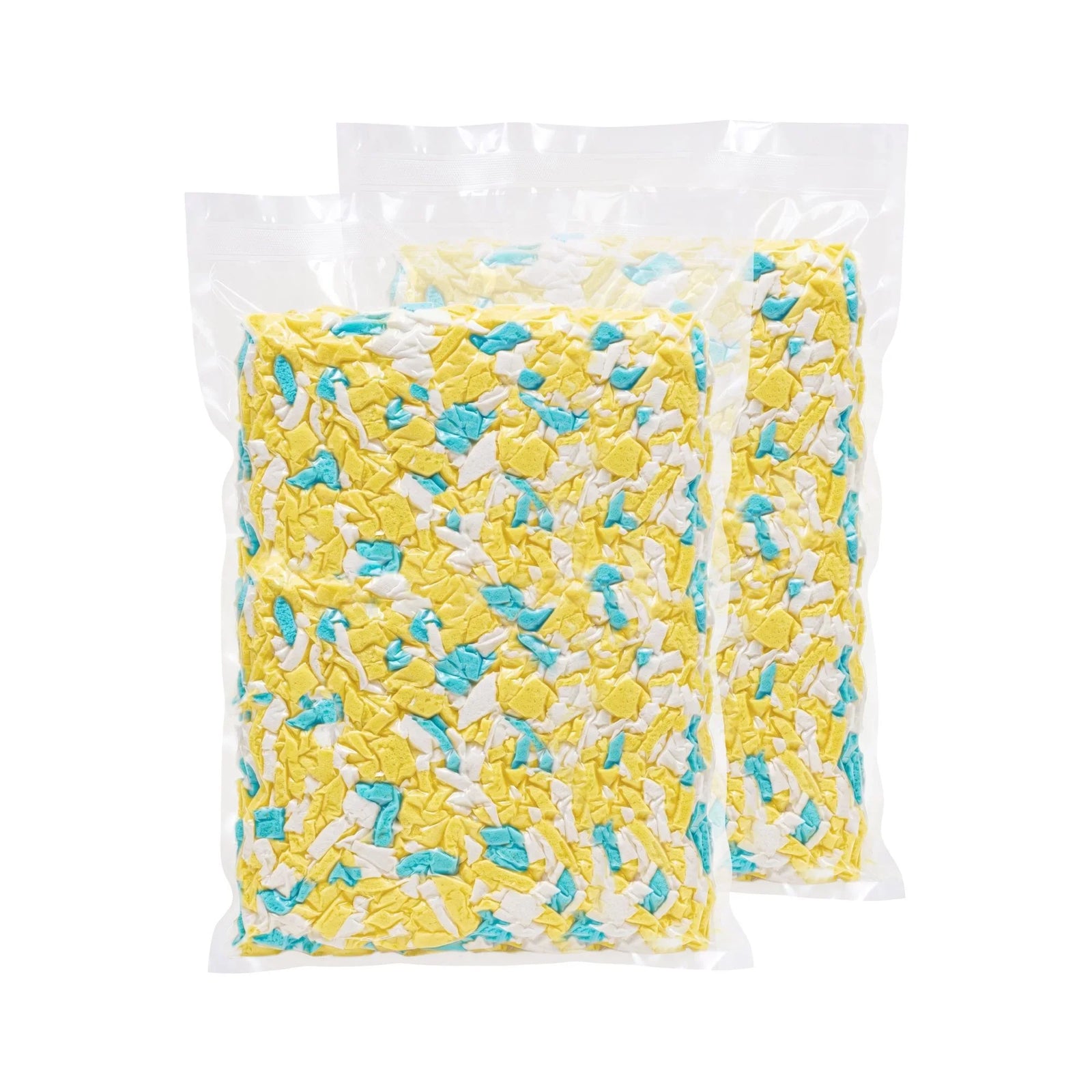 10lbs (4.4KG) Bean Bag Filler Shredded Memory Foam Filling High Density Soft Pillow Stuffing for Bean Bag Chair, Couch Cushion, Dog Bed, Stuffed Animals and Arts Crafts