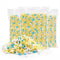 15lbs (6.6KG) Bean Bag Filler Shredded Memory Foam Filling High Density Soft Pillow Stuffing for Bean Bag Chair, Couch Cushion, Dog Bed, Stuffed Animals and Arts Crafts