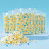 25lbs (11KG) Bean Bag Filler Shredded Memory Foam Filling High Density Soft Pillow Stuffing for Bean Bag Chair, Couch Cushion, Dog Bed, Stuffed Animals and Arts Crafts