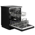 Devanti 12 Place Settings Dishwasher 55cm Freestanding Benchtop Built-In