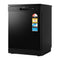 12 Place Settings Dishwasher 55cm Freestanding Benchtop Built-In