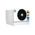 6-Place Setting Benchtop Dishwasher 50cm White