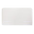 Double Headboard for Bed Frame Boucle Fabric No-Assembly Vacuum Compressed Soft Backrest with Removable Washable Cover 155cm Wide
