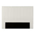 Bed Head Headboard King Linen 183CM - Beige