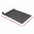 Seamanship EVA Foam Boat Flooring Deck Mat 240x90cm 6mm Self-Adhesive Dark Grey