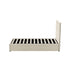 Bed Frame King Single Gas Lift Base Storage ADI