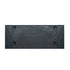 King Gas‑Lift Bed Frame – Extended Velvet Headboard, Storage, Grey