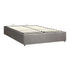 Oikiture Bed Frame Queen Size Gas Lift Base With Storage