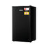 95L Bar Fridge Black